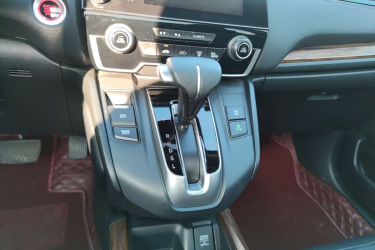 Honda CR-V 2019 car image #18