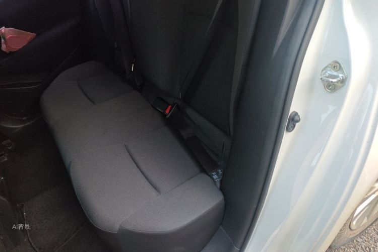 Toyota Corolla 2020 car image #19