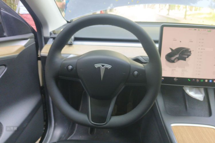Tesla Model Y 2022 #12 Tesla Model Y 2022 imagen de coche #12