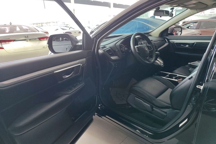 Honda CR-V 2021 car image #16