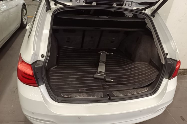 BMW 3 Series (Imported) 2016 #19 BMW 3 Series (Imported) 2016 car image #19