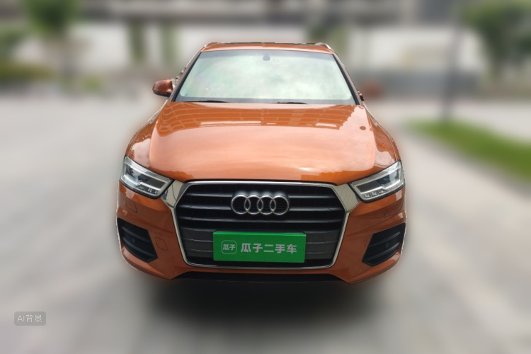 Audi Q3 2017 image de voiture #3