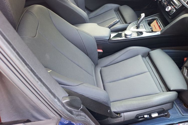 BMW 3 Series GT 2019 #28 BMW 3 Series GT 2019 imagen de coche #28