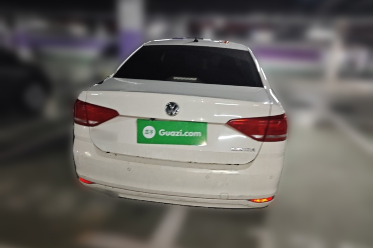 Volkswagen Lavida 2017 #6 Volkswagen Lavida 2017 car image #6