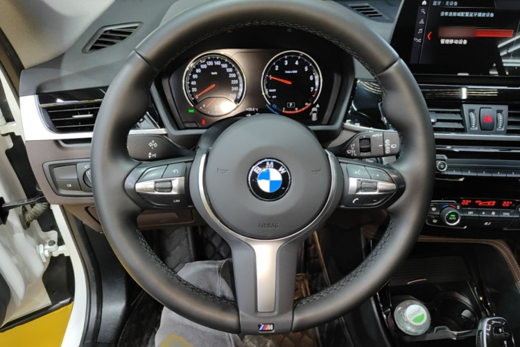 BMW X1 2020 car image #15