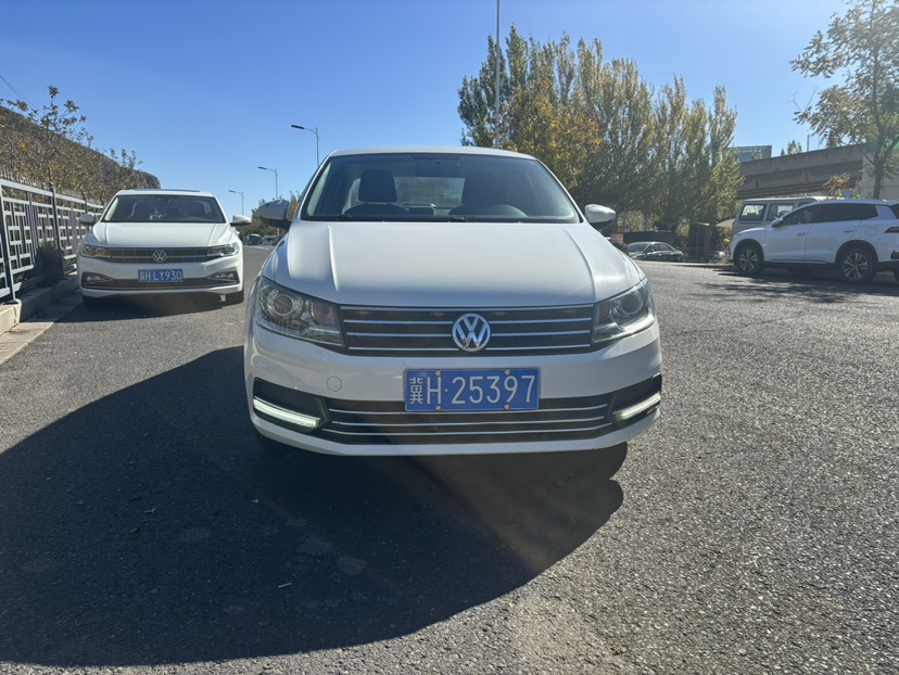 Volkswagen Santana 2020 #2 Volkswagen Santana 2020 صورة سيارة #2
