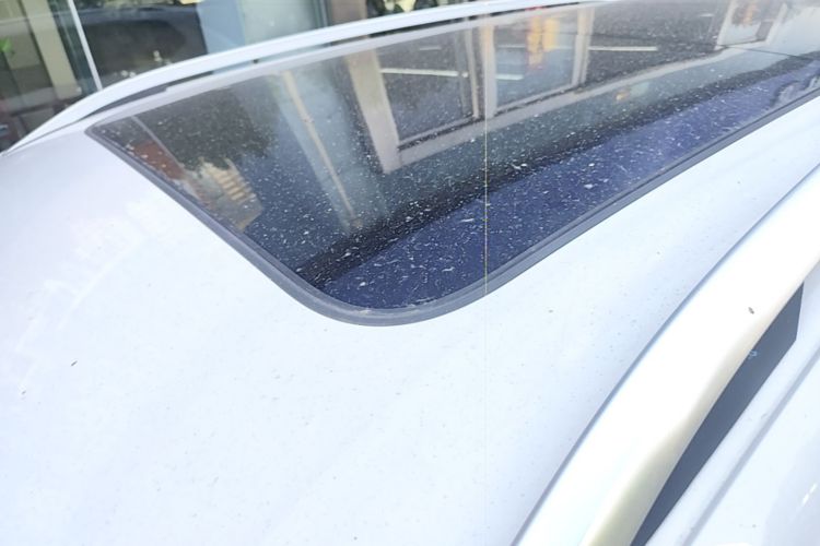 Volkswagen Tharu 2021 car image #25
