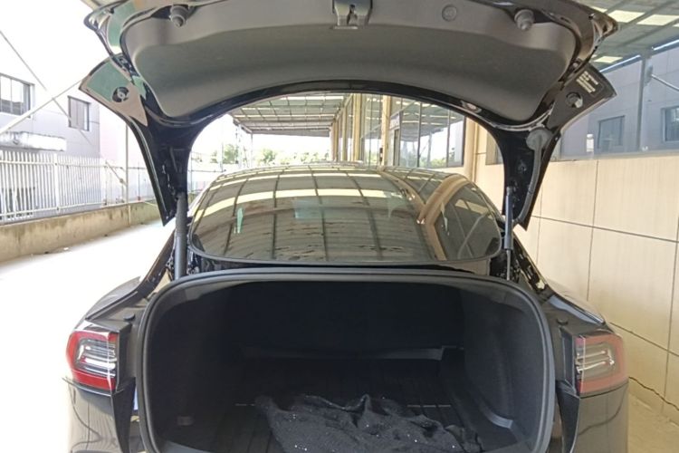 Tesla Model 3 2023 #19 Tesla Model 3 2023 imagen de coche #19