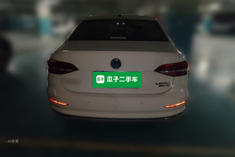 Volkswagen Lavida 2019 car image #6