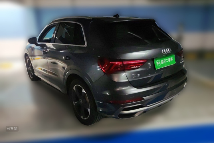 Audi Q3 2022 image de voiture #5