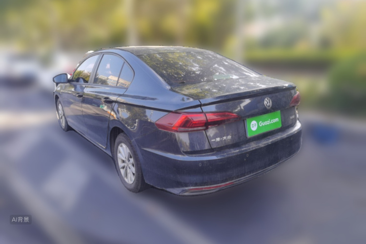 Volkswagen Bora 2019 #5 Volkswagen Bora 2019 car image #5