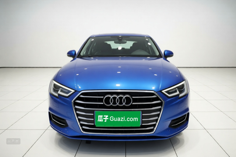 Audi A3 2019 #3 Audi A3 2019 car image #3