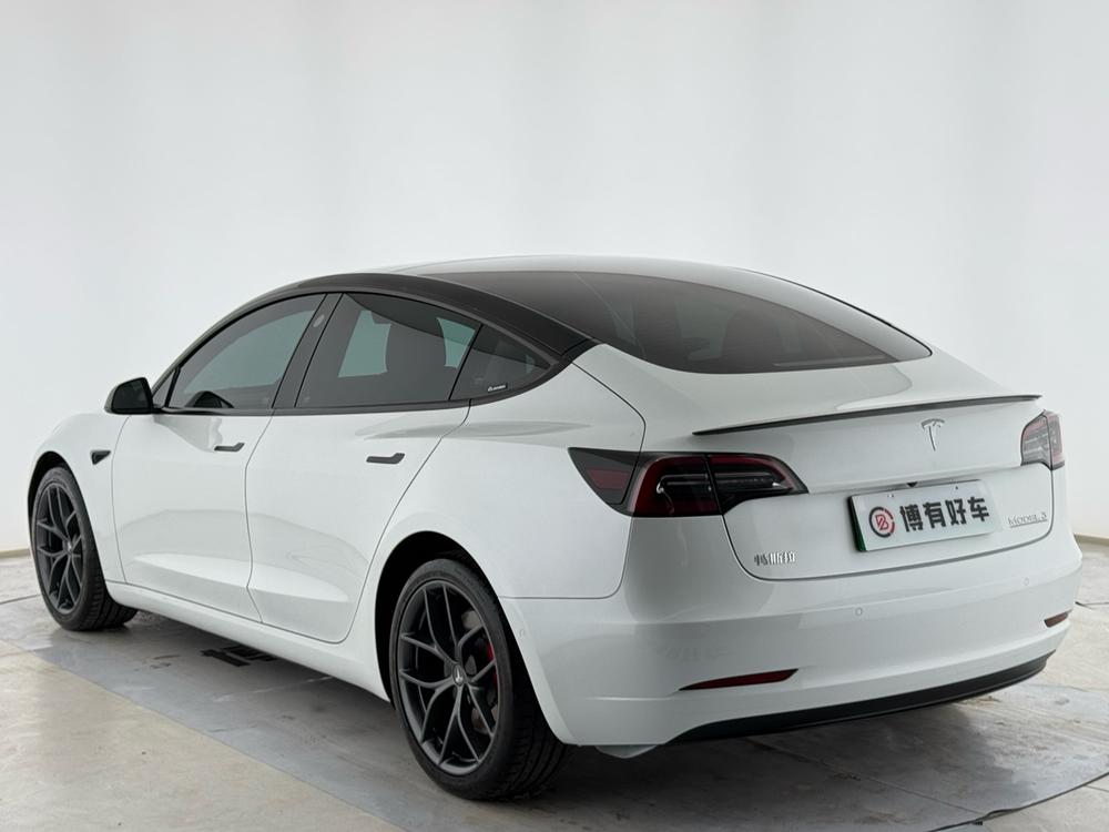 2021 car image #5