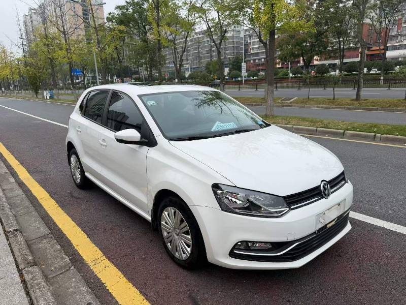 Volkswagen Polo 2018 image de voiture #4