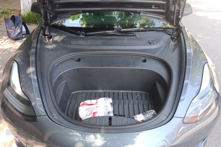 Tesla Model 3 2021 #22 Tesla Model 3 2021 صورة سيارة #22