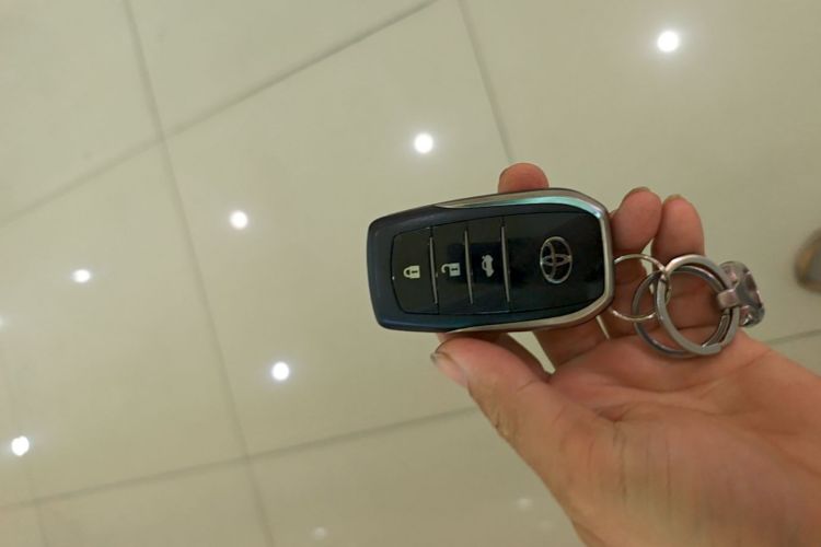 Toyota Corolla 2019 immagine di auto #9