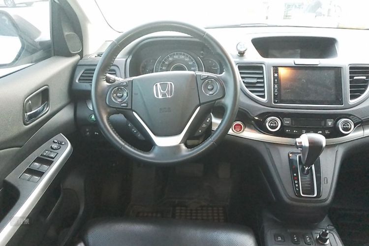 Honda CR-V 2015 car image #12