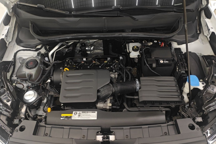 Volkswagen Tharu 2024 #20 Volkswagen Tharu 2024 car image #20