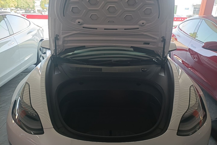 Tesla Model 3 2021 #20 Tesla Model 3 2021 image de voiture #20