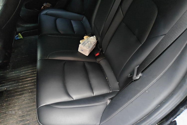Tesla Model 3 2023 #19 Tesla Model 3 2023 car image #19