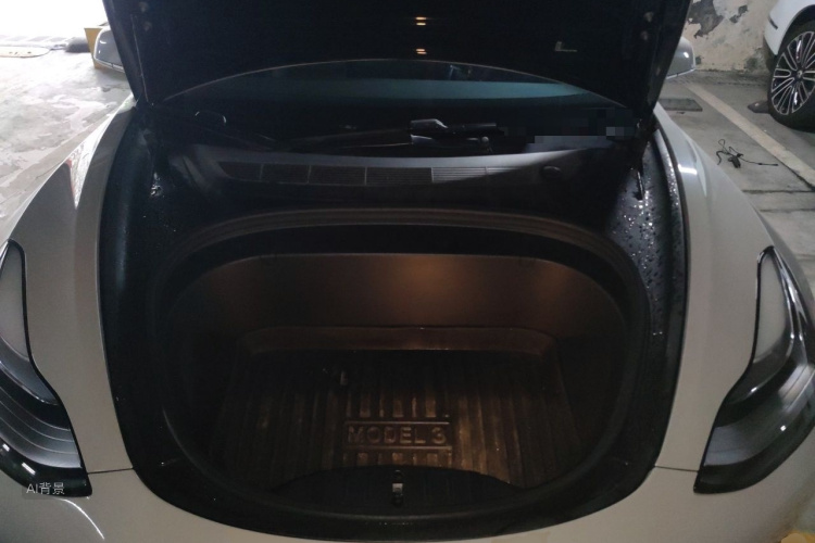 Tesla Model 3 2020 #22 Tesla Model 3 2020 car image #22