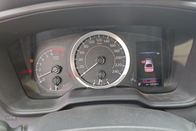 Toyota Corolla 2021 imagem de carro #13