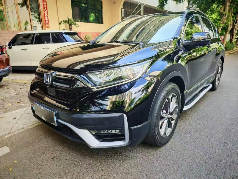 Honda CR-V 2021 Honda CR-V 2021 car image