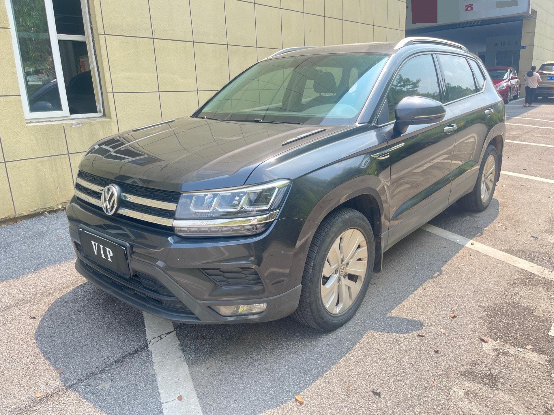 2019 2019 car image