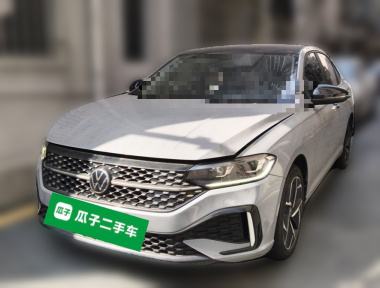 Volkswagen Lavida 2022 car image 