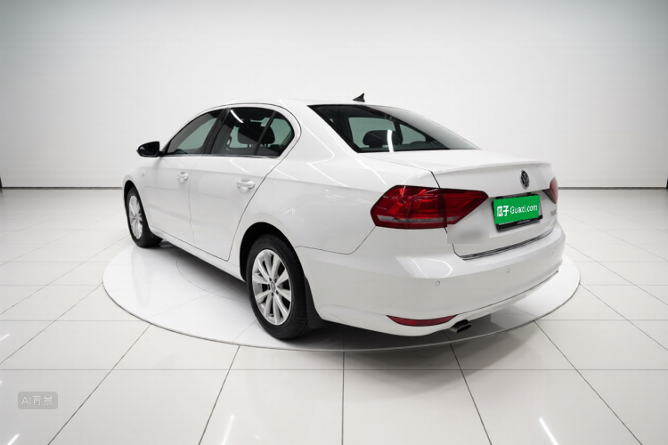 Volkswagen Lavida 2017 #5 Volkswagen Lavida 2017 car image #5