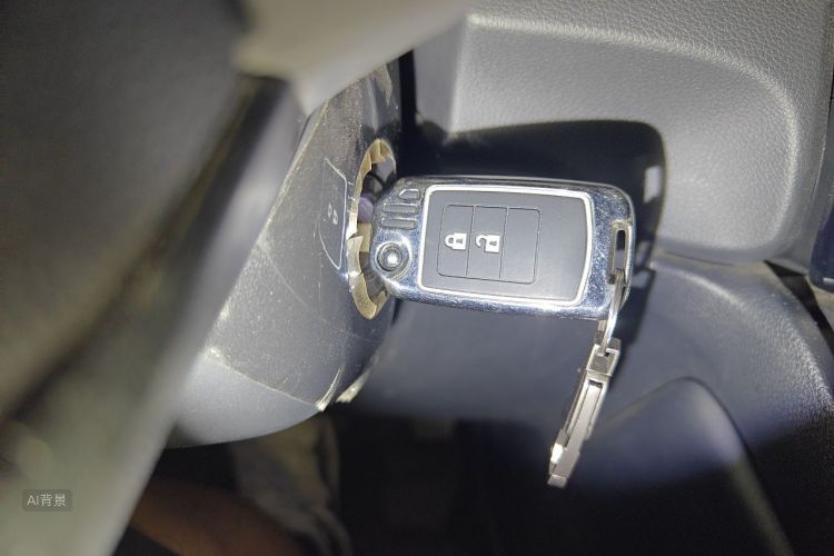 Honda CR-V 2019 car image #10