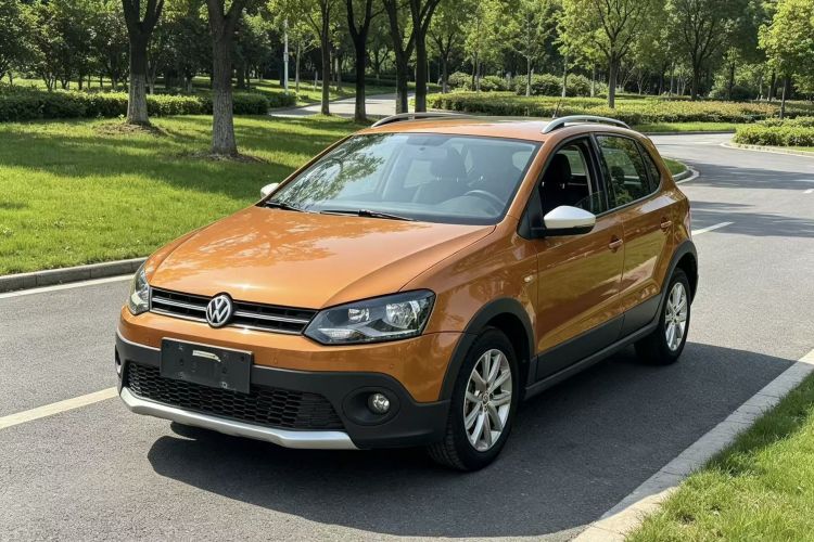 Volkswagen Polo 2019 #2 Volkswagen Polo 2019 صورة سيارة #2
