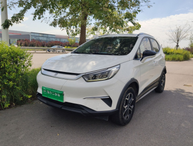 BYD Yuan Pro 2021 BYD Yuan Pro 2021 imagem de carro