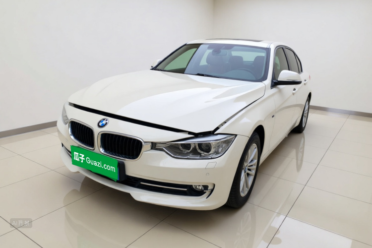 BMW 3 Series 2015 immagine di auto #2
