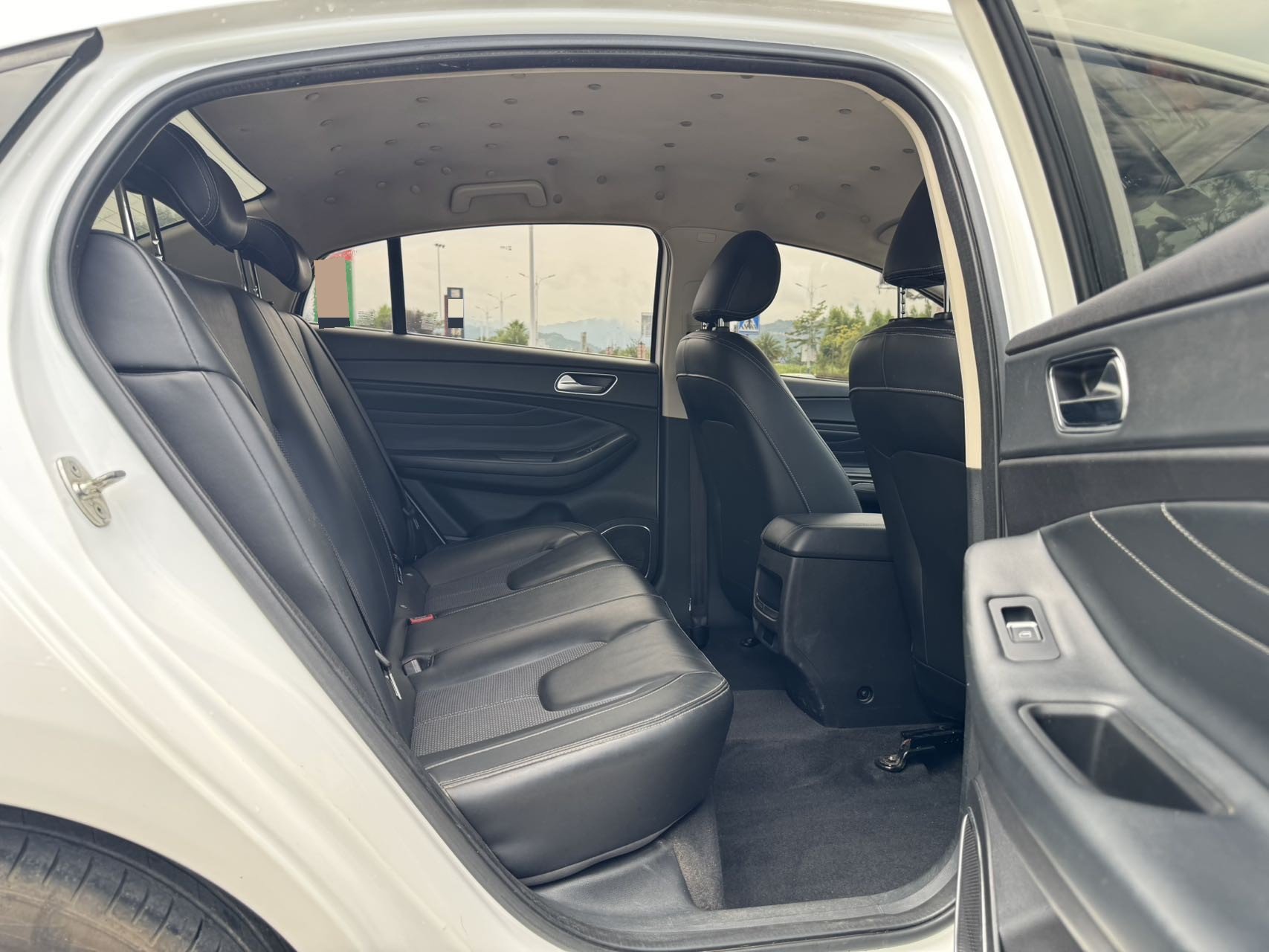 Chery Arrizo GX 2019 car image #6
