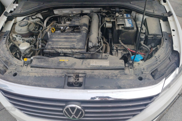 Volkswagen Lavida 2021 #22 Volkswagen Lavida 2021 car image #22