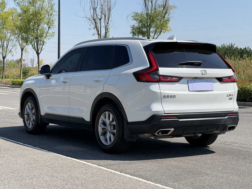 Honda CR-V 2024 #7 Honda CR-V 2024 car image #7