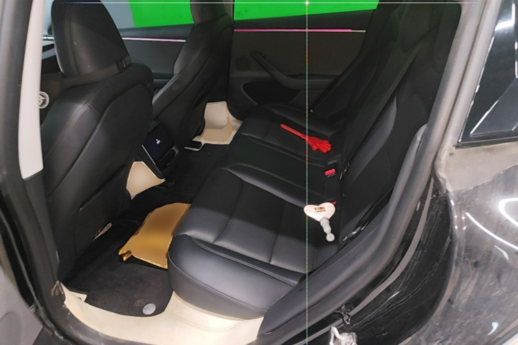 Tesla Model 3 2023 #17 Tesla Model 3 2023 car image #17