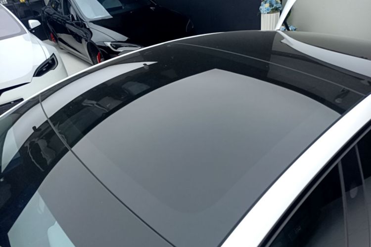 Tesla Model 3 2024 #25 Tesla Model 3 2024 immagine di auto #25