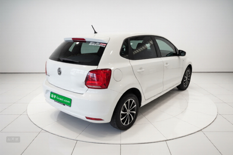 Volkswagen Polo 2019 #7 Volkswagen Polo 2019 immagine di auto #7