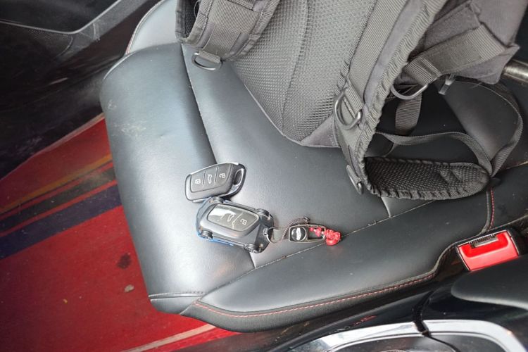 MG 5 2021 #11 MG 5 2021 immagine di auto #11
