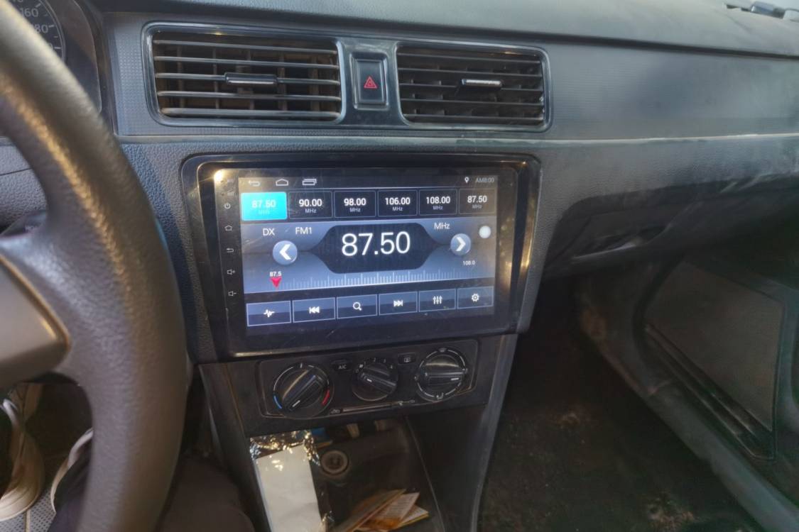 Volkswagen Santana 2015 imagem de carro #26