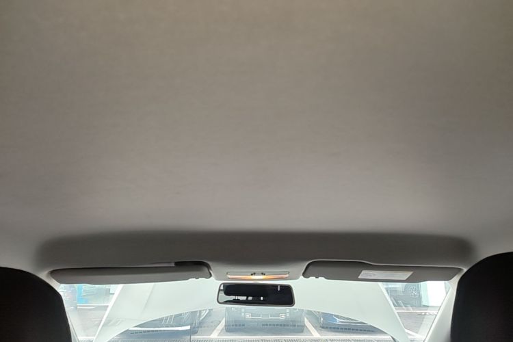 Volkswagen Santana 2017 #18 Volkswagen Santana 2017 car image #18