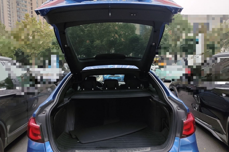 BMW 3 Series GT 2020 #19 BMW 3 Series GT 2020 immagine di auto #19