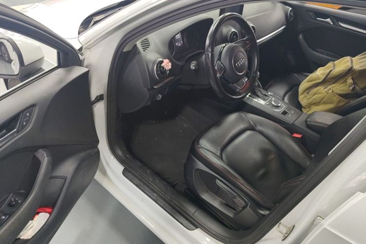Audi A3 2016 #16 Audi A3 2016 immagine di auto #16