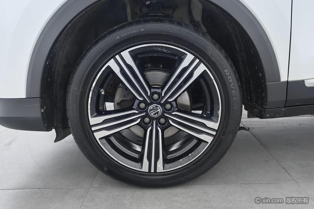 MG ZS 2019 #13 MG ZS 2019 car image #13