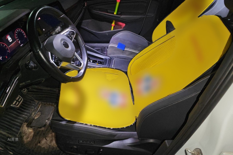 Volkswagen Golf 2021 car image #17