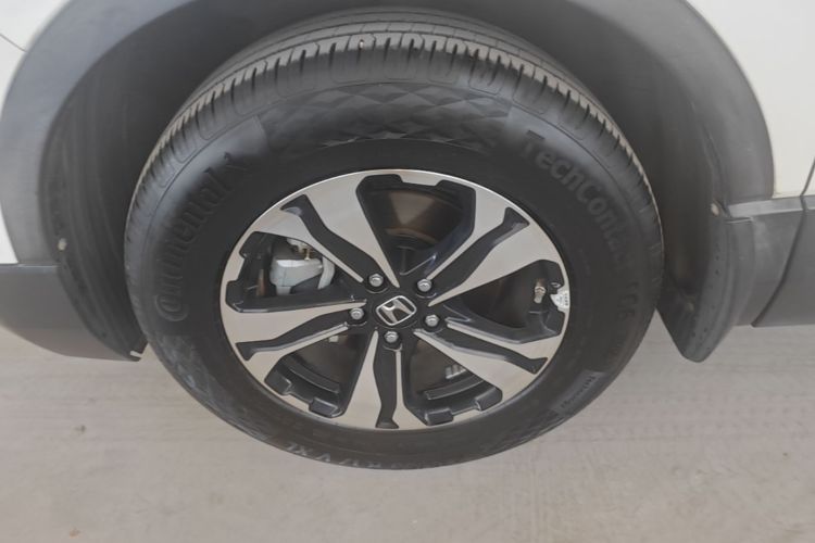 Honda CR-V 2017 car image #9