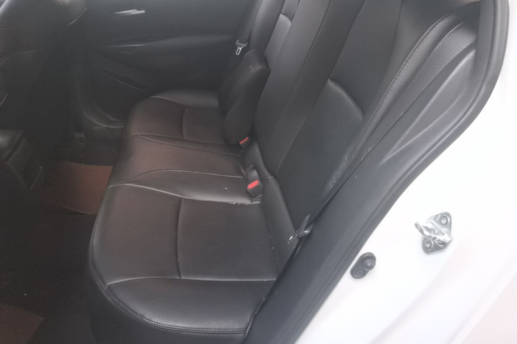 Toyota Corolla 2023 car image #17