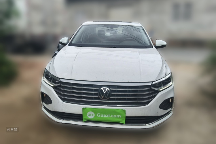 Volkswagen Lavida 2023 #3 Volkswagen Lavida 2023 car image #3